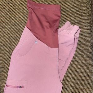 Brand new. Never worn figs scrub pants!